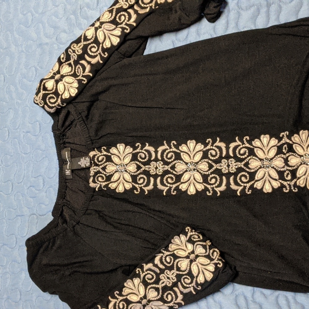 INC Blouse
